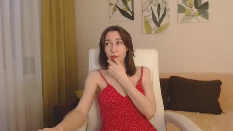 Good GlamorGirl online show from February 17, 12:05 pm