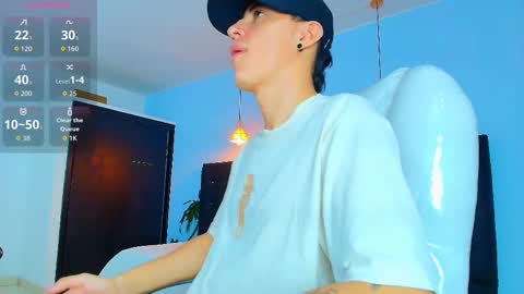 good_sheep online show from October 2, 5:06 am