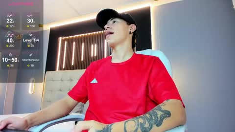 good_sheep online show from April 14, 3:43 am