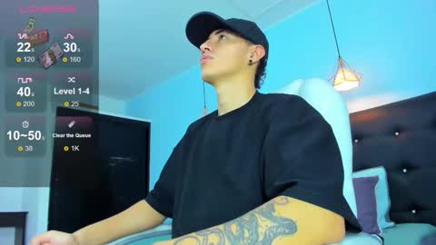 good_sheep online show from January 13, 3:25 am