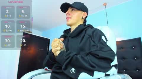 good_sheep online show from October 23, 4:25 am