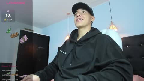 good_sheep online show from November 25, 4:00 am