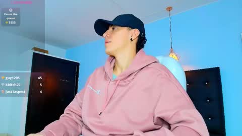 good_sheep online show from October 1, 4:55 am