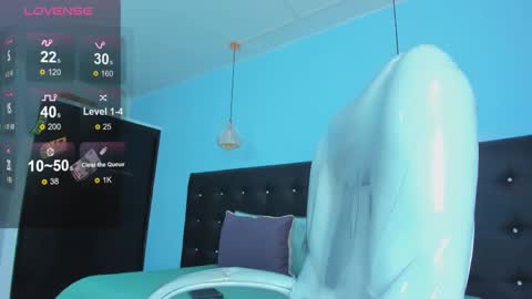 good_sheep online show from January 17, 5:06 am