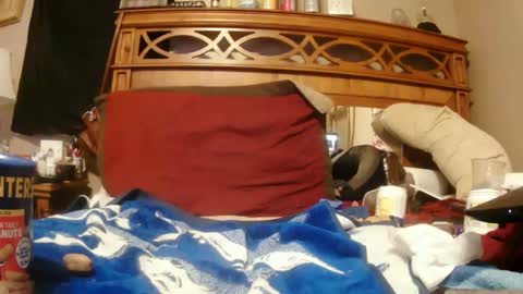 Juicy Booty online show from December 31, 12:32 am
