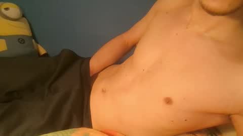 Goodboy online show from March 12, 6:55 pm