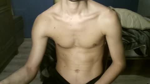 Goodboy online show from November 19, 5:45 pm