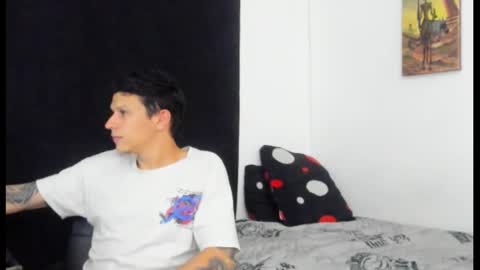 goodboy69i online show from February 16, 1:03 am