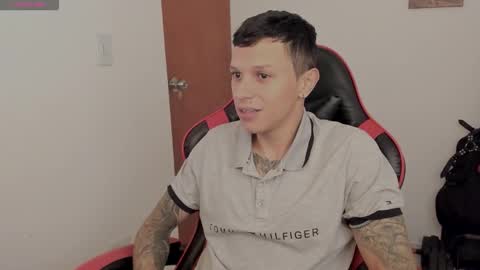 goodboy69i online show from October 19, 11:37 am