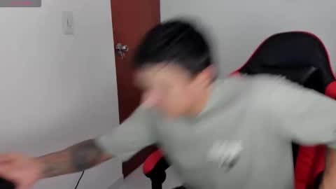 goodboy69i online show from September 9, 11:49 pm