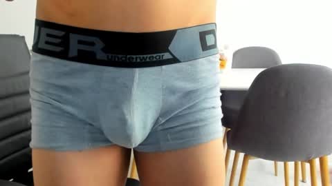 goodboy69i online show from December 6, 3:28 pm