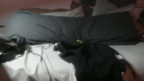 Good Dick online show from January 8, 10:10 am