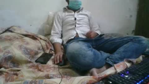 Arab Pronstar online show from December 10, 11:19 pm