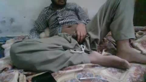 Arab Pronstar online show from December 6, 10:57 pm