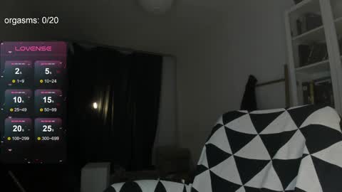 SOPHIE online show from April 6, 8:32 pm