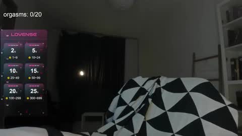 SOPHIE online show from March 16, 11:53 pm