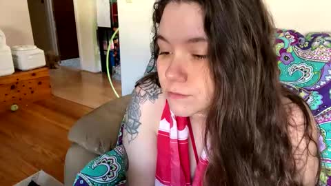 goodgirlcelestecat online show from February 14, 1:08 pm