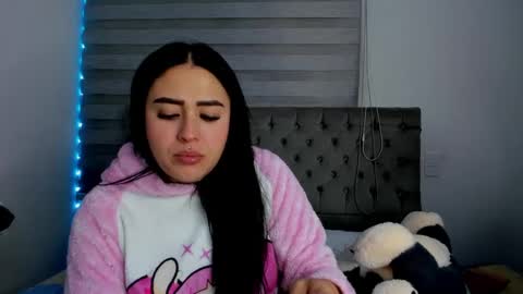 Lina and Valentina online show from September 25, 5:03 am