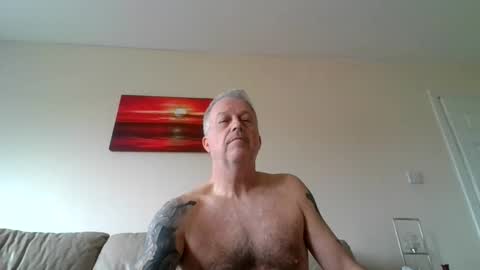 Goodgriefnotagain online show from March 5, 10:13 am