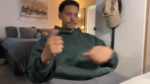 Goodjob Jay online show from October 14, 4:21 pm