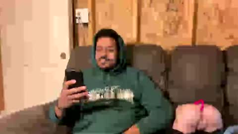 Goodjob Jay online show from June 20, 4:51 am