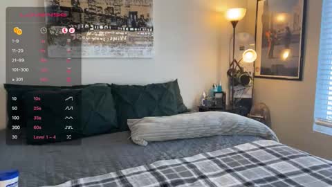 Goodjob Jay online show from February 13, 4:21 pm