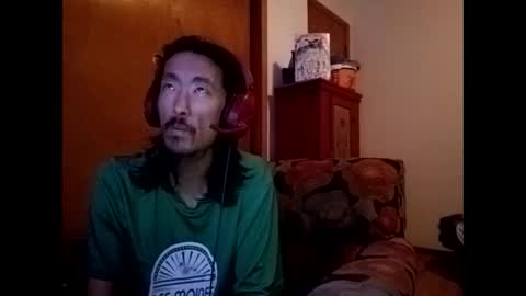 Asian matt online show from December 12, 3:54 am