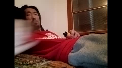 Asian matt online show from February 17, 2:53 am