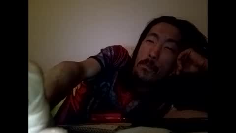 Asian matt online show from January 12, 5:03 am