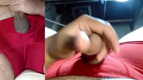 goonergoober69 online show from October 17, 5:00 am