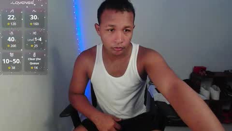 Goos online show from October 20, 1:05 pm