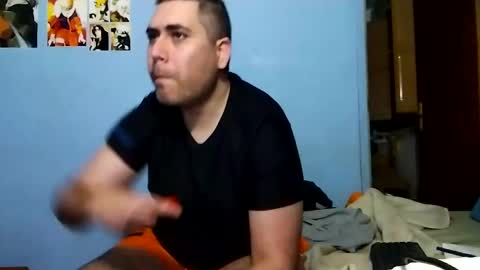 GoraK online show from January 30, 7:59 pm