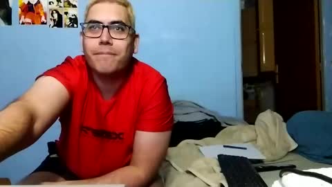 GoraK online show from February 13, 6:37 pm