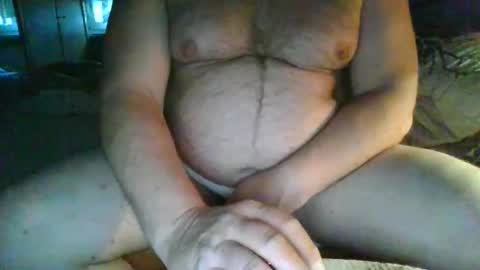 goral87 online show from May 25, 7:09 pm