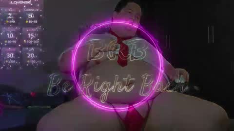 gorditohotsex online show from October 4, 10:07 pm