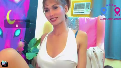 Gordy Ann online show from May 28, 7:34 pm
