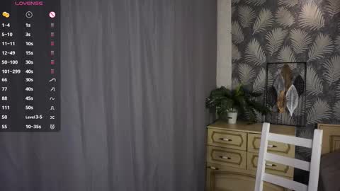 Sexy Mona 3 online show from October 3, 5:32 pm