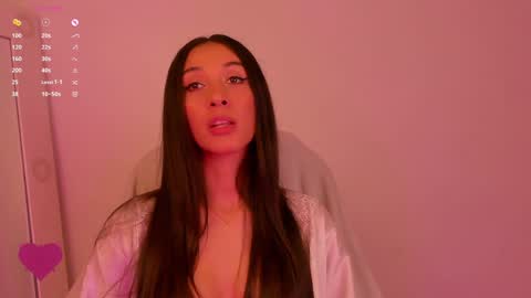 Rose  online show from January 13, 10:03 am