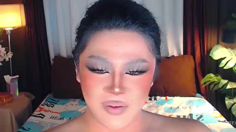 Samantha online show from November 17, 11:29 pm