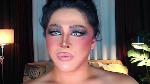 Samantha online show from October 16, 11:21 am