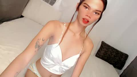 Janna Marie online show from March 8, 6:47 pm