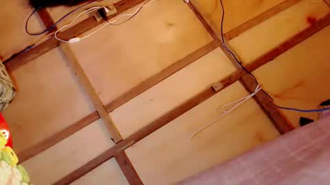 Janna Marie online show from February 16, 5:37 pm