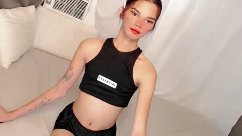 Janna Marie online show from March 3, 4:47 pm