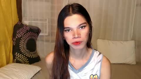 Janna Marie online show from February 22, 11:57 am