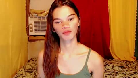Janna Marie online show from February 17, 12:05 pm