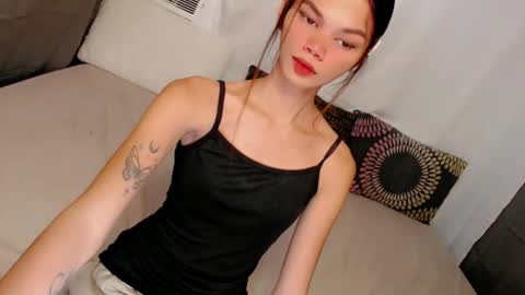 Janna Marie online show from March 6, 5:11 pm