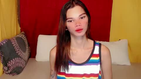 Janna Marie online show from February 19, 8:12 am