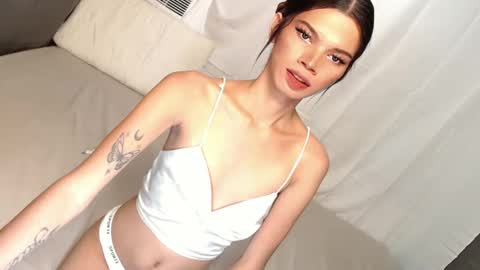 Janna Marie online show from February 28, 3:37 pm