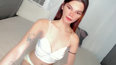 Janna Marie online show from March 7, 10:45 am