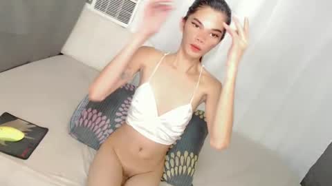 Janna Marie online show from March 7, 11:16 pm